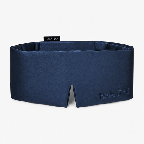 Silk Sleep Mask