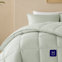 The Everyday Comforter Sage Green