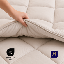 The Everyday Comforter Linen