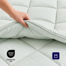 The Everyday Comforter Sage Green