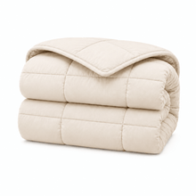 The Everyday Comforter Linen