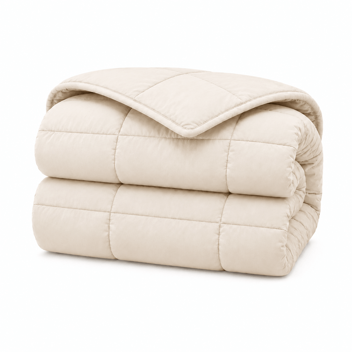 The Everyday Comforter Linen