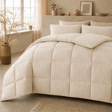 The Everyday Comforter Linen