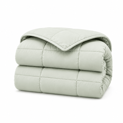 The Everyday Comforter Sage Green