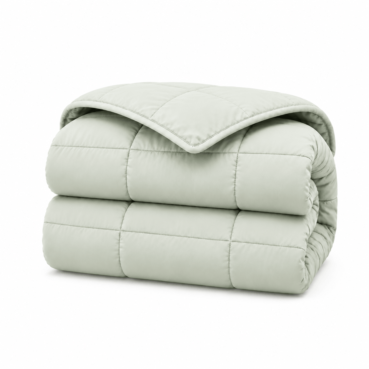 The Everyday Comforter Sage Green