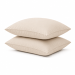 Pillowcase Linen - Set of 2
