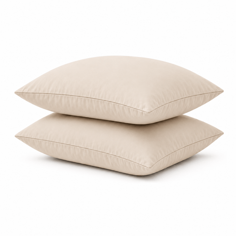 Pillowcase Linen - Set of 2